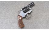 Smith & Wesson Hand Ejector ~ Pre Model 30 ~ .32 Long - 1 of 4