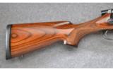 Remington Model Seven Custom Shop - .350 Remington Magnum - 5 of 9