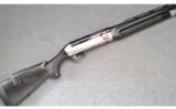 Benelli Super Sport ~ 12 GA - 1 of 9