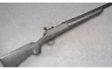 Remington Model 700 VSS ~ Lefthand ~ .22-250 - 1 of 9