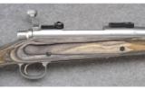 Remington Model 700 ~ Lefthand ~ .300 Win. Mag. - 3 of 9