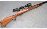 Weatherby Mark XXII (Japan) ~ .22 LR - 1 of 9
