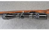 Weatherby Mark XXII (Japan) ~ .22 LR - 9 of 9
