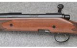 Remington Model 700 CDL ~ .300 Win. Mag. - 7 of 9