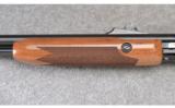 Remington Model 572 Fieldmaster
~ .22 LR - 6 of 9