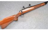 Remington Model 700 BDL ~ .30-06 - 1 of 9