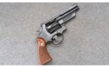 Smith & Wesson Model 28-2 ~ .357 Magnum - 1 of 2
