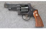 Smith & Wesson Model 28-2 ~ .357 Magnum - 2 of 2