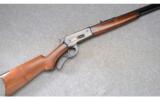 Winchester Model 1886 Limited Series (Japan) ~ .45-70 Gov't. - 1 of 9