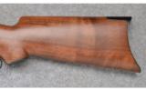 Winchester Model 1886 Limited Series (Japan) ~ .45-70 Gov't. - 8 of 9
