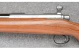 Remington Model 40 X ~ .30-06 - 7 of 9