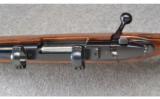 Weatherby Mark V (Japan) ~ .300 Wby. Mag. - 9 of 9