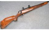 Weatherby Mark V (Japan) ~ .300 Wby. Mag. - 1 of 9