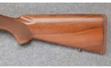 Ruger M77 Hawkeye ~ .375 Ruger - 8 of 9