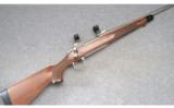 Remington Model 700 CDL ~ .257 Wby Mag. - 1 of 9