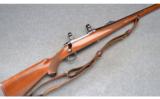 Ruger M77 RSI ~ .308 Win. - 1 of 9