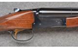 Winchester Model 23 Heavy Duck ~ 12 GA - 5 of 9