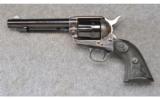 Colt Single Action Army ~ .45 Colt - 2 of 2