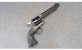 Colt Single Action Army ~ .45 Colt - 1 of 2