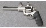 Ruger SuperRedhawk ~ .44 Magnum - 2 of 2