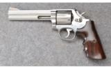 Smith & Wesson Model 686 ~ .357 Magnum - 2 of 2