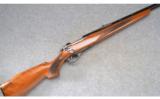 Remington Model 600 ~ .308 Win. - 1 of 9