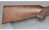 Winchester Model 52B Sporter (Japan) ~ .22 LR - 2 of 9