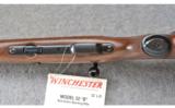 Winchester Model 52B Sporter (Japan) ~ .22 LR - 5 of 9