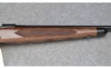 Winchester Model 52B Sporter (Japan) ~ .22 LR - 4 of 9