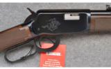 Winchester Model 9422M ~ .22 Magnum - 3 of 9