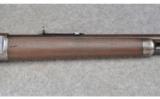 Winchester Model 1892 ~ .38-40 - 4 of 9