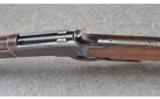 Winchester Model 1892 ~ .38-40 - 9 of 9