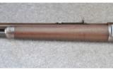 Winchester Model 1892 ~ .38-40 - 6 of 9