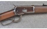Winchester Model 1892 ~ .38-40 - 3 of 9
