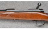 Winchester Model 70 (Pre '64) Featherweight ~ .308 Win. - 7 of 9