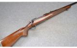 Winchester Model 70 (Pre '64) Featherweight ~ .308 Win. - 1 of 9