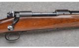 Winchester Model 70 (Pre '64) Featherweight ~ .308 Win. - 3 of 9