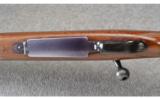 Winchester Model 70 (Pre '64) Featherweight ~ .308 Win. - 5 of 9