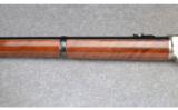 Cimarron 1876 SRC Musket ~ .45-75 WCF - 8 of 9