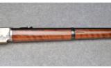 Cimarron 1876 SRC Musket ~ .45-75 WCF - 6 of 9