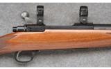 Ruger M77 Hawkeye ~ Lefthand ~ .308 Win. - 3 of 9