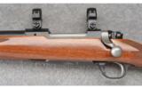 Ruger M77 Hawkeye ~ Lefthand ~ .308 Win. - 7 of 9