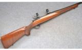 Ruger M77 Hawkeye ~ Lefthand ~ .308 Win. - 1 of 9