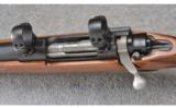 Ruger M77 Hawkeye ~ Lefthand ~ .308 Win. - 9 of 9