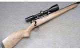 Weatherby Mark V (USA) ~ .300 Win. Mag. - 1 of 9