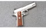 Ruger SR 1911 ~ .45 ACP - 1 of 2