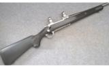 Ruger M77 Mark II ~ 7 MM WSM - 1 of 9