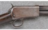 Winchester Model 1890 ~ .22 Short - 3 of 9