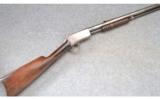 Winchester Model 1890 ~ .22 Short - 1 of 9