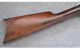 Winchester Model 1890 ~ .22 Short - 2 of 9